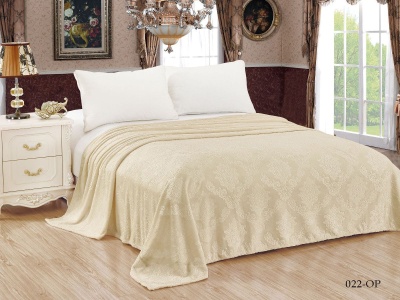 Ткань велсофт “Parma”  вензель" 270 гр/м2 b-205см (022-OPE, Узоры, Бежевый) Ткань велсофт “Parma”  вензель" 270 гр/м2 b-205см (022-OPE, Узоры, Бежевый)