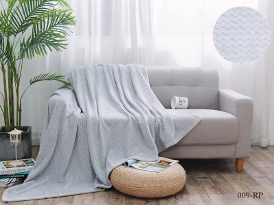 Плед CL HOME "Royal plush" велсофт полуторный 150*200 (CH150/009-RP, Зигзаг, Серый) Плед CL HOME "Royal plush" велсофт полуторный 150*200 (CH150/009-RP, Зигзаг, Серый)