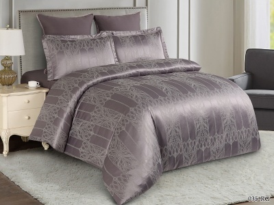 КПБ Cleo "Royal Jacquard" дуэт 150*215*2 230*250*1(±5) 50*70*2+5см(±2) 70*70*2(±2) (41/035-RG, Узоры, Фиолетовый) КПБ Cleo "Royal Jacquard" дуэт 150*215*2 230*250*1(±5) 50*70*2+5см(±2) 70*70*2(±2) (41/035-RG, Узоры, Фиолетовый)