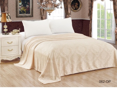 Ткань велсофт “Parma”  вензель" 270 гр/м2 b-205см (062-OPE, Узоры, Молочный) Ткань велсофт “Parma”  вензель" 270 гр/м2 b-205см (062-OPE, Узоры, Молочный)