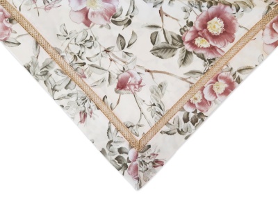 Набор декоративных наволочек Cleo "VELLO D`ORO" 50*70(+5) (2шт) (50/015-VDR, Цветы, Мультиколор) Набор декоративных наволочек Cleo "VELLO D`ORO" 50*70(+5) (2шт) (50/015-VDR, Цветы, Мультиколор)