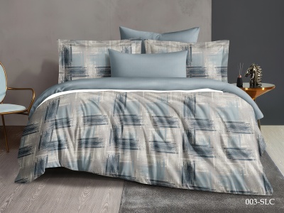 Ткань сатин набивной "Satin Digital" 120 ± 5 гр/м2 (003-SLC(B), Оригинальное, Мультиколор)