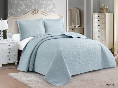 Покрывало Cleo "MUSCAT" 040-MT