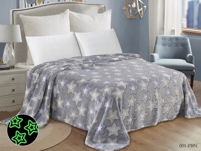 Плед Cleo «Bamboo Neon» велсофт полуторный 150*200 (150/001-PBN, Геометрия, Мультиколор) Плед Cleo «Bamboo Neon» велсофт полуторный 150*200 (150/001-PBN, Геометрия, Мультиколор)