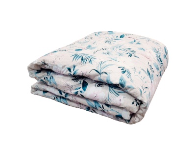 Покрывало Cleo "VELLO D`ORO" 200*220 (200/005-VDR, Цветы, Мультиколор) Покрывало Cleo "VELLO D`ORO" 200*220 (200/005-VDR, Цветы, Мультиколор)