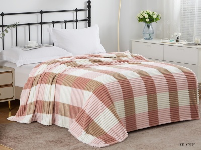 Плед CL HOME "Orrizonte Print" велсофт евро 200*220 (200/001-OTP, Полоска, Мультиколор) Плед CL HOME "Orrizonte Print" велсофт евро 200*220 (200/001-OTP, Полоска, Мультиколор)