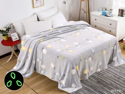 Плед Cleo «Bamboo Neon» велсофт двуспальный 180*200 (180/015-PBN, Оригинальное, Мультиколор) Плед Cleo «Bamboo Neon» велсофт двуспальный 180*200 (180/015-PBN, Оригинальное, Мультиколор)