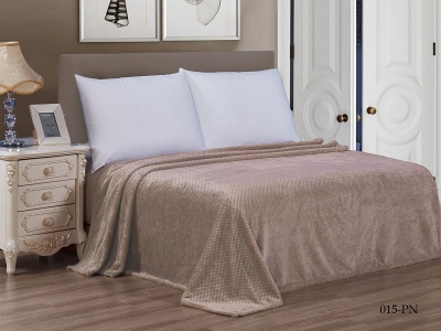 Плед CL HOME "PINOLI" велсофт полуторный 150*200 в Zip-пакете (150/015-PN/ZIP, Узоры, Коричневый) Плед CL HOME "PINOLI" велсофт полуторный 150*200 в Zip-пакете (150/015-PN/ZIP, Узоры, Коричневый)
