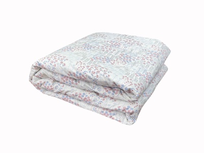 Покрывало Cleo "VELLO D`ORO" 220*240 (220/013-VDR, Цветы,Мультиколор) Покрывало Cleo "VELLO D`ORO" 220*240 (220/013-VDR, Цветы,Мультиколор)
