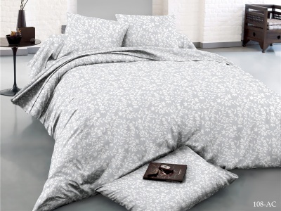 КПБ Cleo полисатин "Art Color" 108-AC