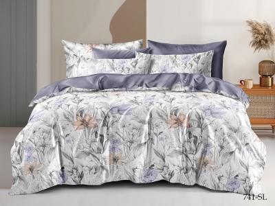 Ткань сатин набивной b-220 "Satin lux" 115 ± 5 гр/м2 (741-sl(A), Цветы, Мультиколор) Ткань сатин набивной b-220 "Satin lux" 115 ± 5 гр/м2 (741-sl(A), Цветы, Мультиколор)