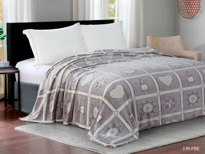 Плед CL HOME "BAMBOO"  полуторный 150*200 микрофибра 100% в атласной ленте (150/139-pbe/LA, Оригинальное, Мультиколор) Плед CL HOME "BAMBOO"  полуторный 150*200 микрофибра 100% в атласной ленте (150/139-pbe/LA, Оригинальное, Мультиколор)