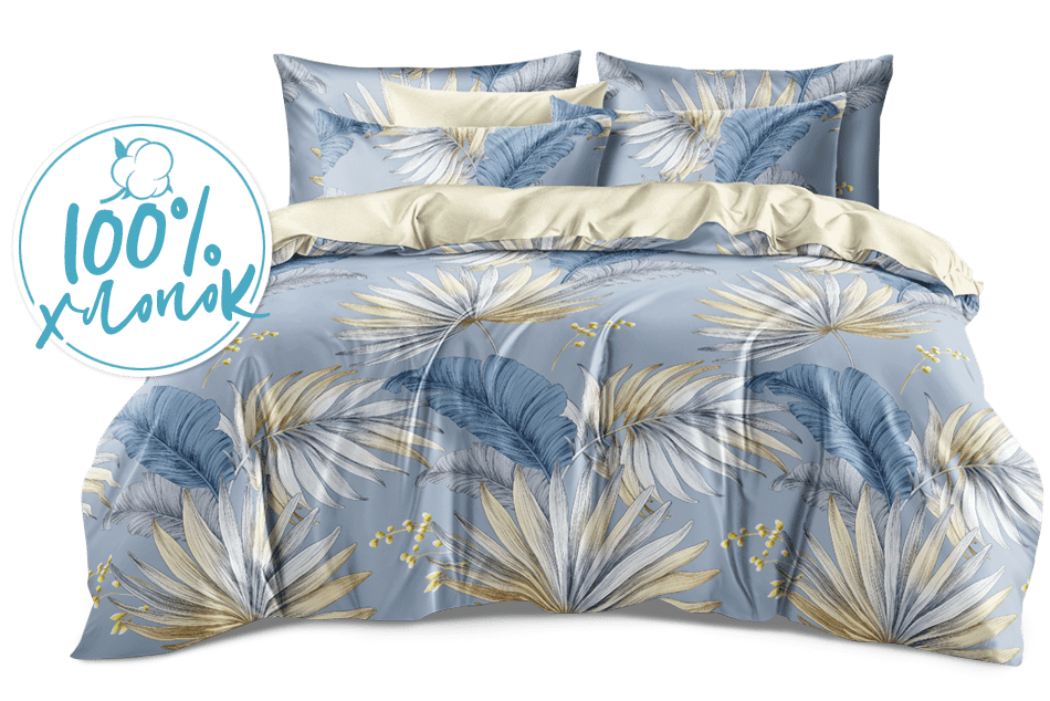 Уже в продаже! Ткань сатин “Satin Luxe”