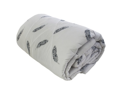 Покрывало Cleo "VELLO D`ORO" 220*240 (220/017-VDR, Оригинальное,Белый) Покрывало Cleo "VELLO D`ORO" 220*240 (220/017-VDR, Оригинальное,Белый)