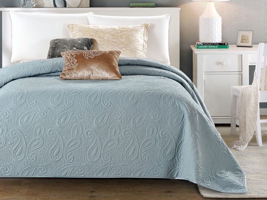 Покрывало Cleo "ANDORA" 018-AD