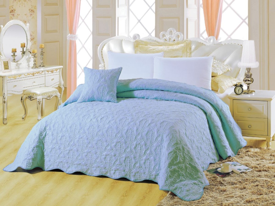 Покрывало "Cleo" АНДОРА 002-AD