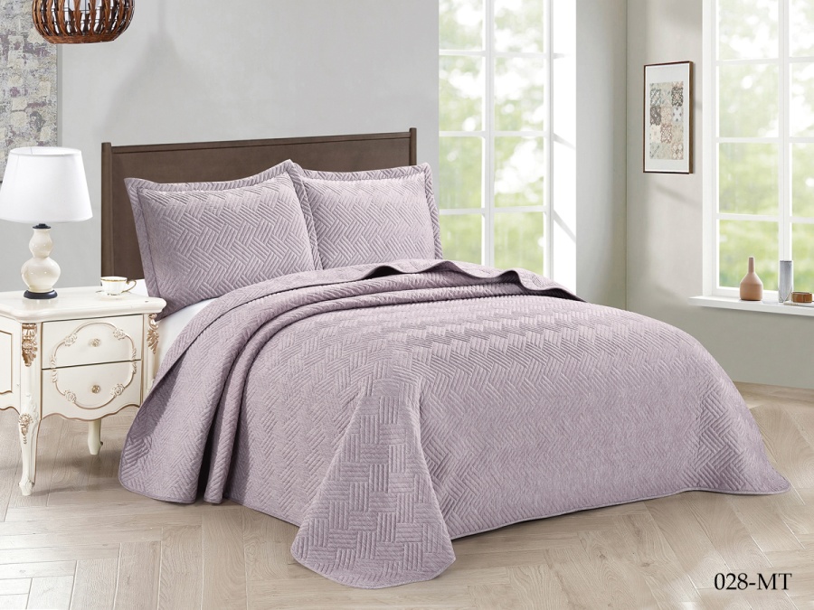 Покрывало Cleo "MUSCAT" 028-MT