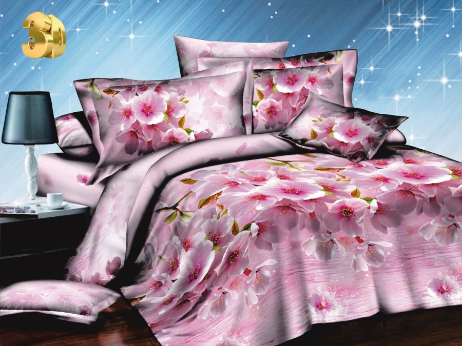 КПБ Cleo ранфорс 005-R