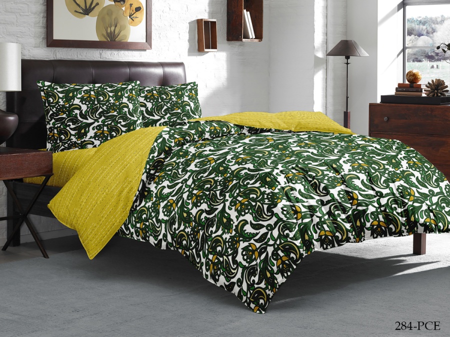 КПБ CL HOME Поплин "Pure Cotton" 284-PCE