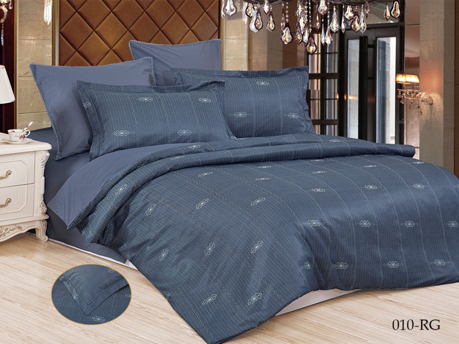 КПБ Cleo "Royal Jacquare" 010-RG