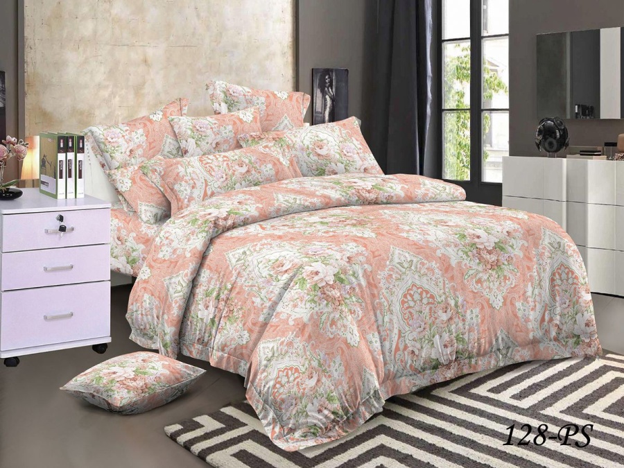 КПБ Cleo полисатин 128-PS