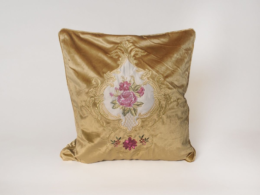 Наволочка Cleo "ГРАНДЕССА" 001-HG