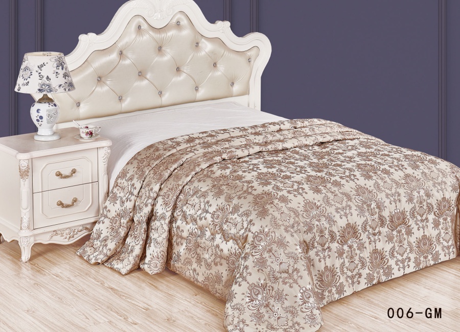 Покрывало Cleo "MONDIAL" 006-GM