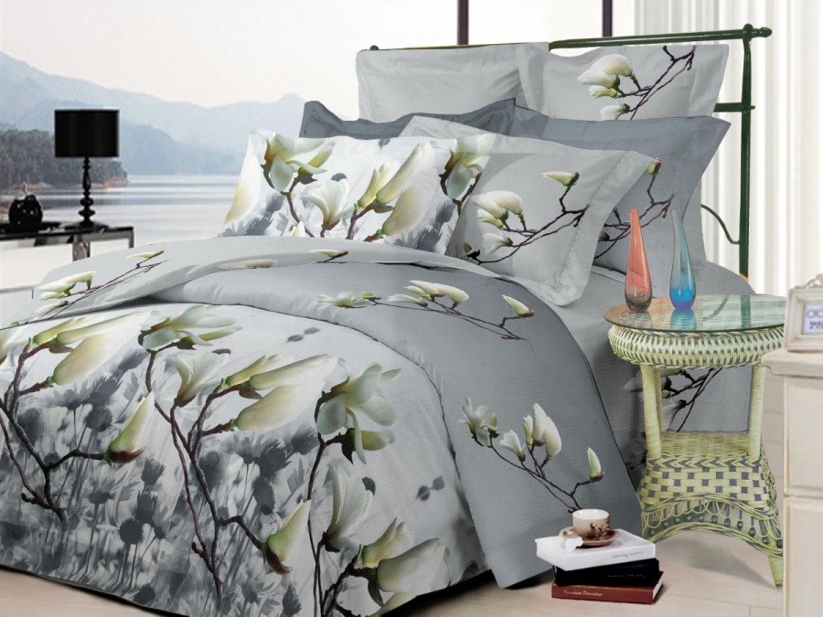 КПБ Cleo поплин хлопок 100% 167-PP