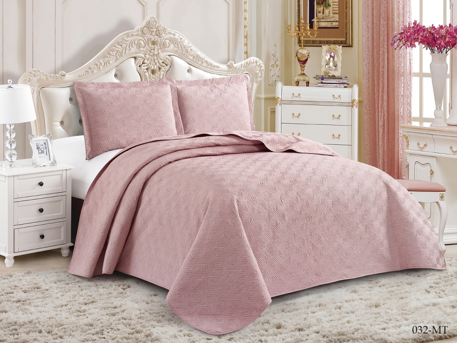 Покрывало Cleo "MUSCAT" 032-MT