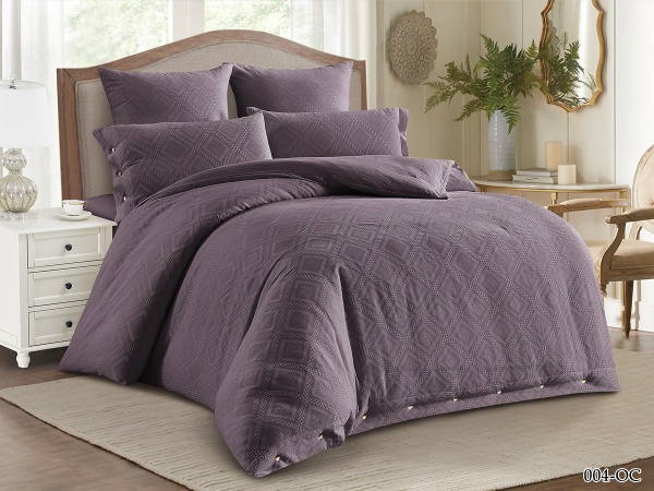 КПБ Cleo "Organic Cotton" 004-OC КПБ Cleo "Organic Cotton" 004-OC