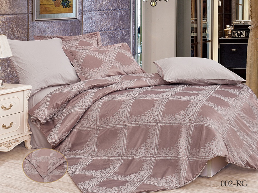 КПБ Cleo "Royal Jacquare" 002-RG