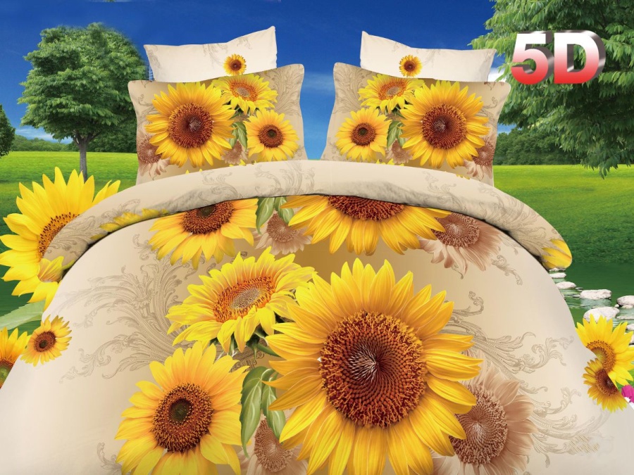 КПБ Cleo полисатин 054-PS