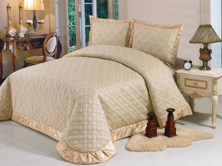 Покрывало сатин 08-OPG-804