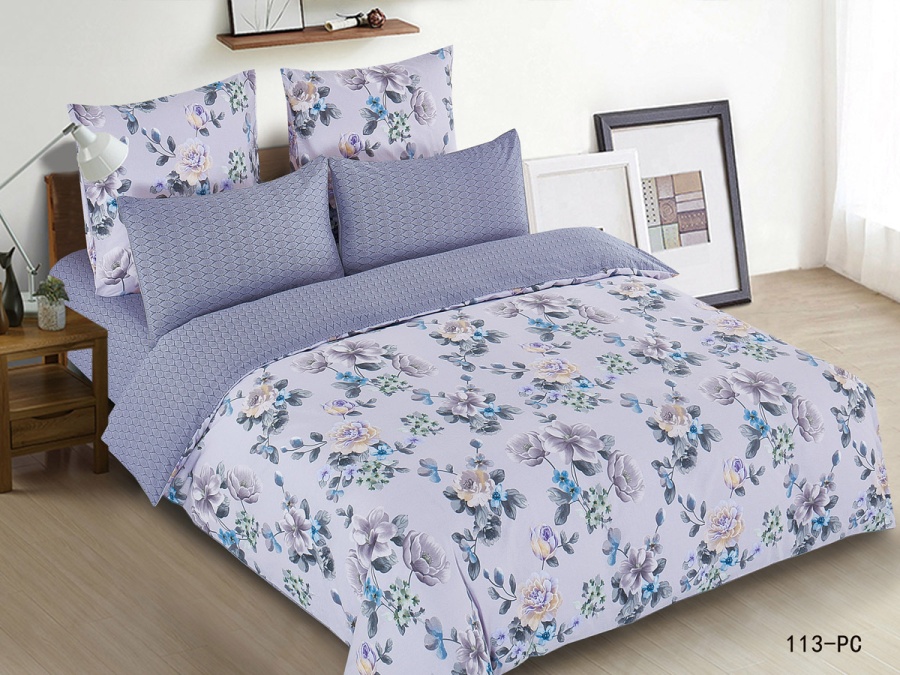 КПБ Cleo Поплин "Pure Cotton" 113-PC