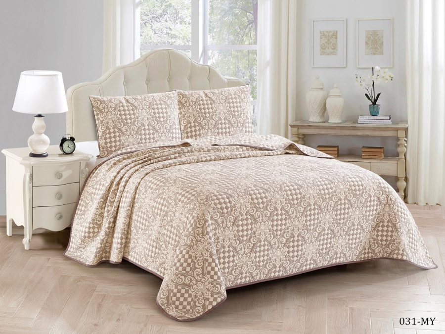 Покрывало Cleo "MELODY" 031-MY