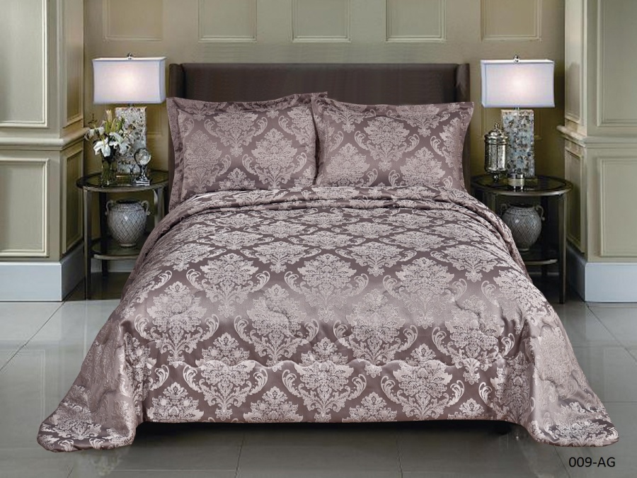 Покрывало Cleo "AGATA" 009-AG