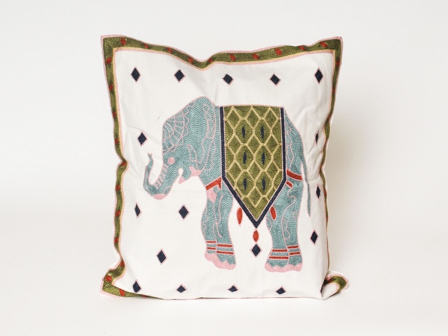 Наволочка Cleo "ВОСТОК" 008-HV