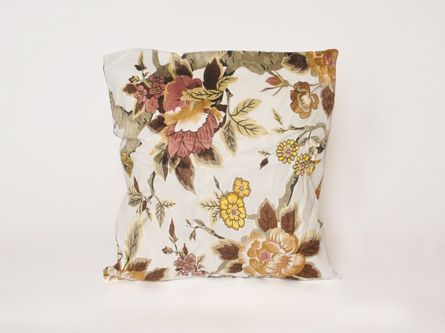 Наволочка Cleo "АРАБЕСКА" 001-HR