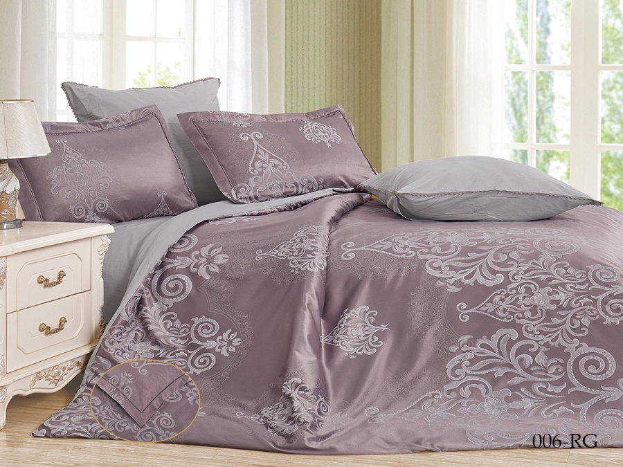 КПБ Cleo "Royal Jacquare" 006-RG