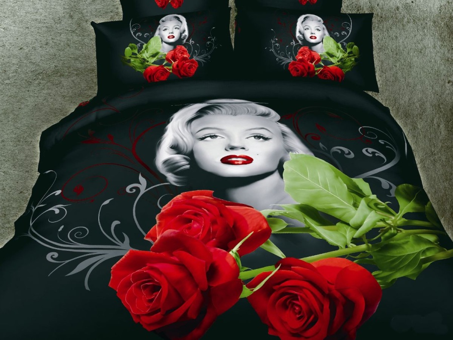 КПБ Cleo сатин 644-3D