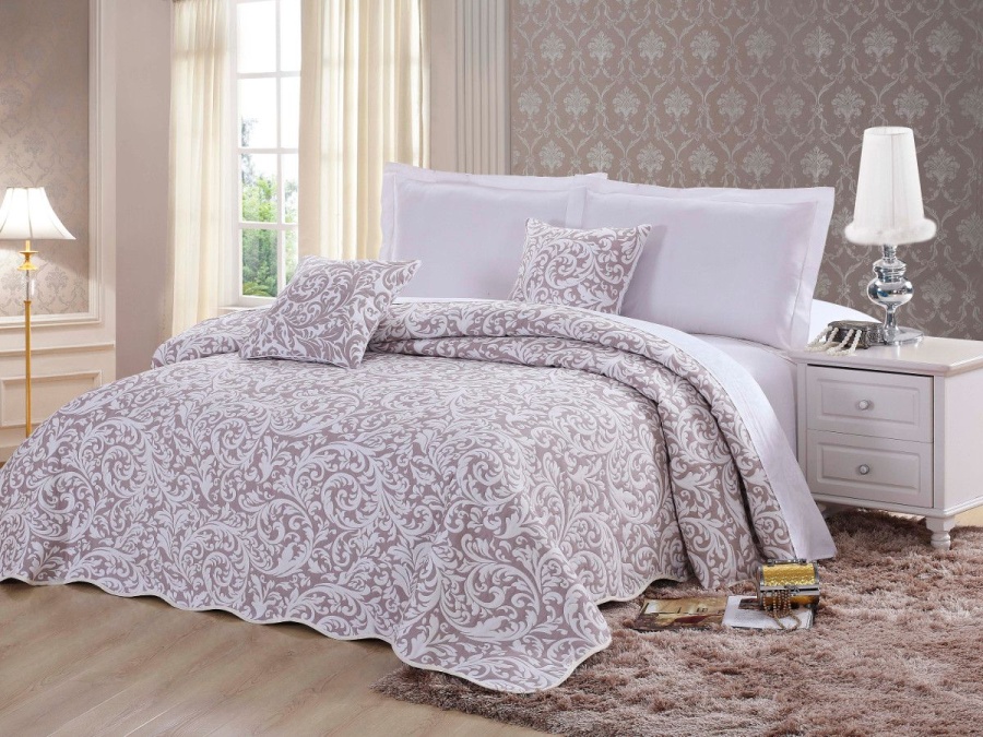 Покрывало "Cleo" БАРСЕЛОНА 003(5)-16-BR