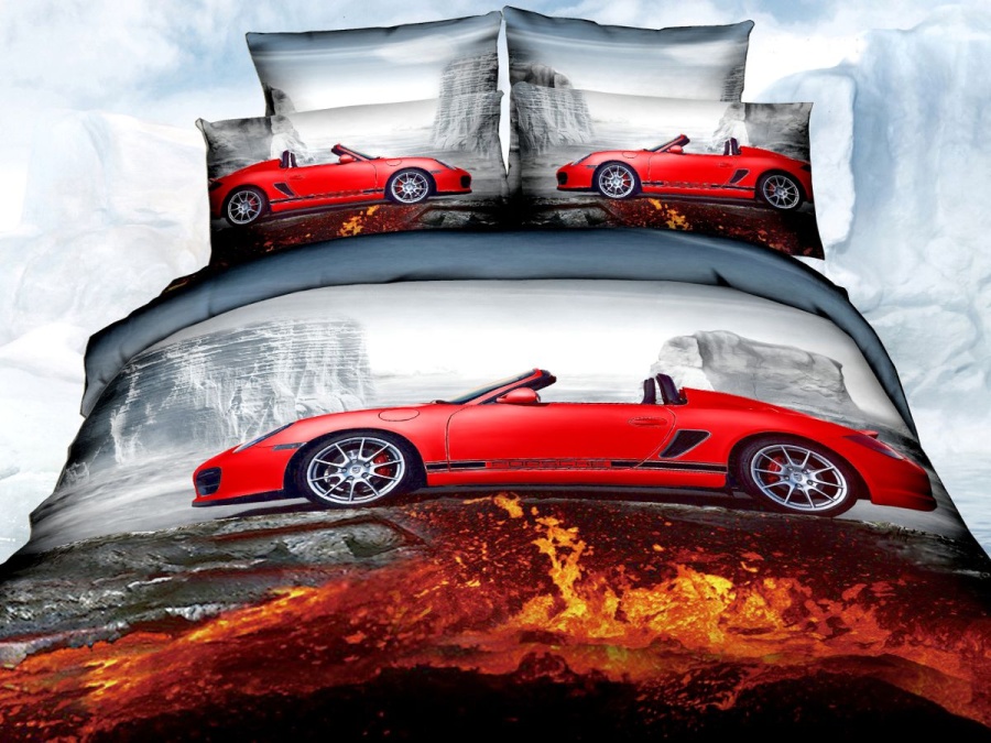 КПБ Cleo сатин 611-3D