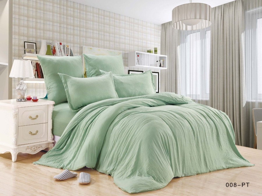 КПБ Cleo микросатин 008-PT