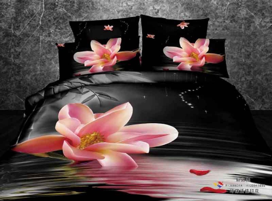 КПБ Cleo сатин 661-3D