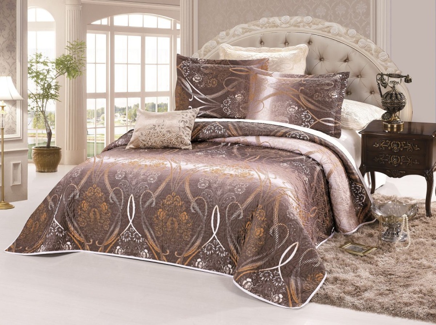 Покрывало "Cleo" Флоренция 027-bt