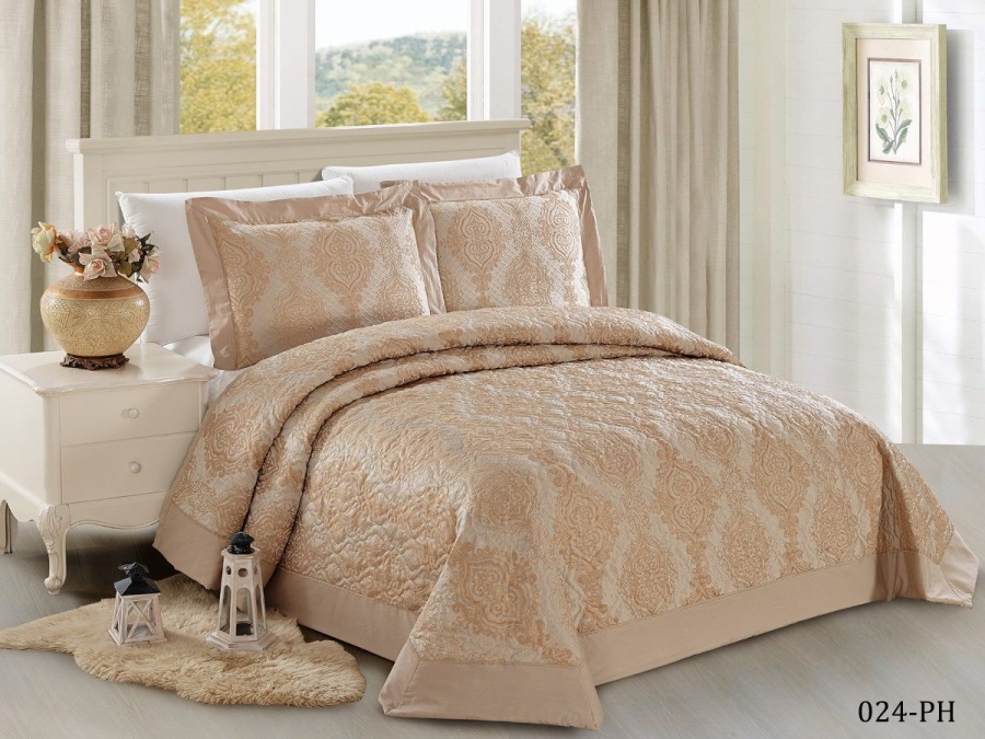 Покрывало Cleo "AURORA" 024-PH