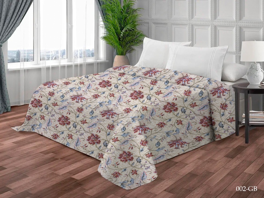 Покрывало Cleo "GOBELIN" 002-GB