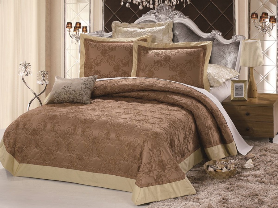 Покрывало "Cleo" РАССВЕТ 005-PH