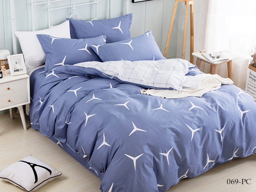 КПБ Cleo Поплин "Pure Cotton" 069-PC