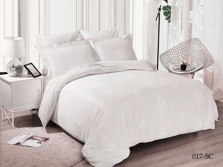 КПБ Cleo "Soft Cotton" 017-SC